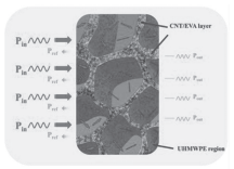 A Unique Double Percolated Polymer Composite for Highly Efficient Electromagnetic Interference Shielding